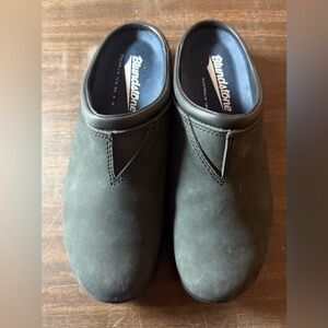 Blundstone Clogs Men's US 6.5 Women's 8